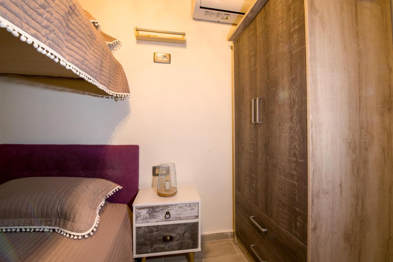 Villa Iasonas Kournás المظهر الخارجي الصورة