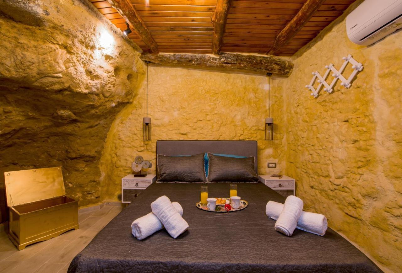 Villa Iasonas Kournás المظهر الخارجي الصورة