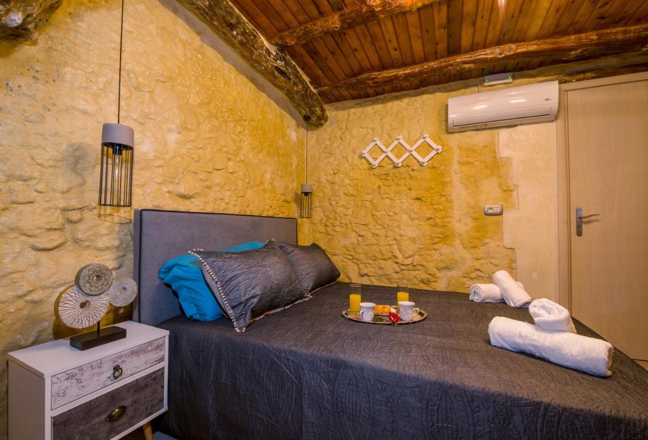 Villa Iasonas Kournás المظهر الخارجي الصورة
